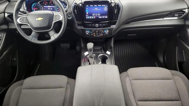 2023 Chevrolet Traverse FWD LT Cloth