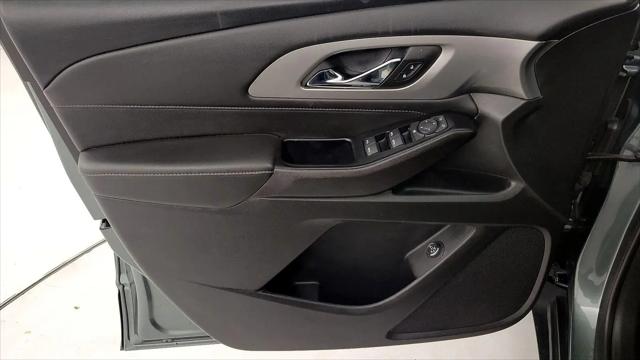 2023 Chevrolet Traverse FWD LT Cloth