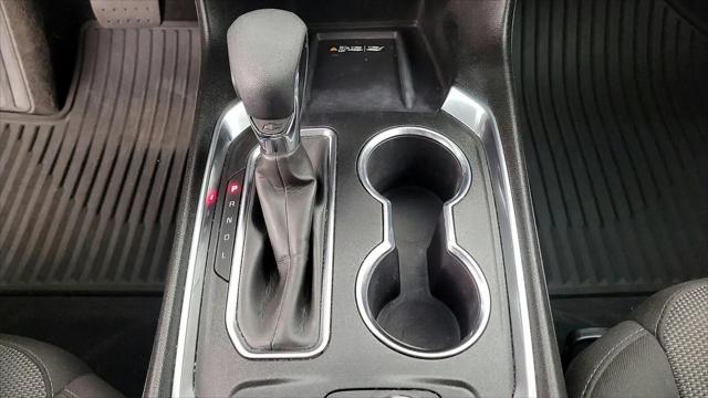 2023 Chevrolet Traverse FWD LT Cloth