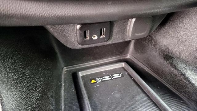 2023 Chevrolet Traverse FWD LT Cloth