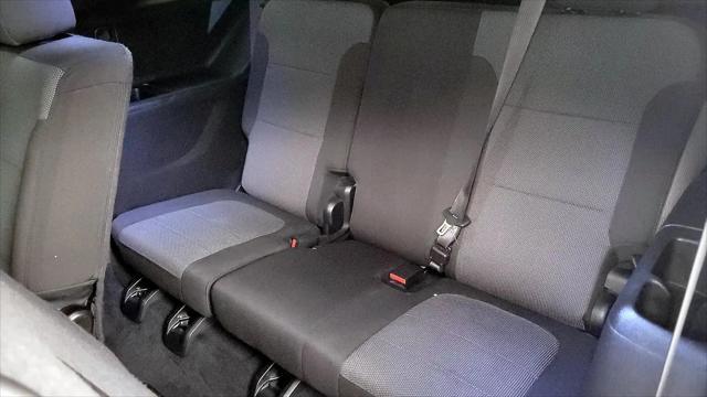 2023 Chevrolet Traverse FWD LT Cloth