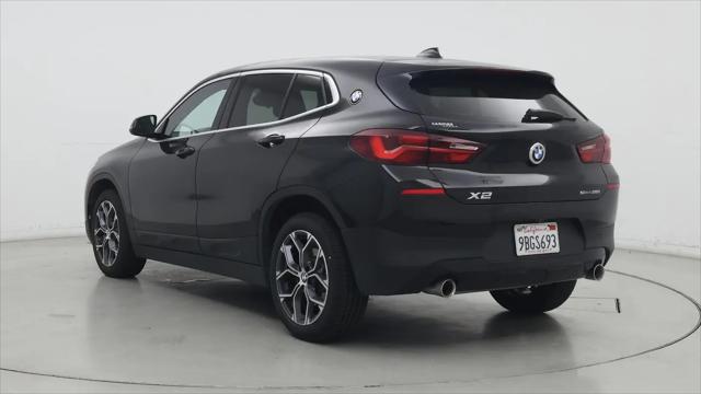 2023 BMW X2 sDrive28i