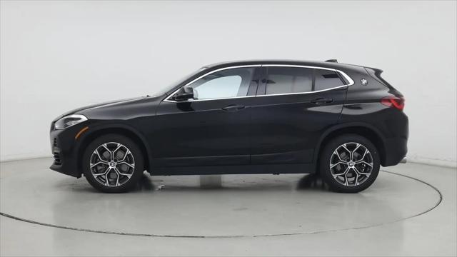 2023 BMW X2 sDrive28i