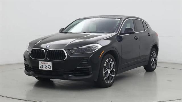 2023 BMW X2 sDrive28i