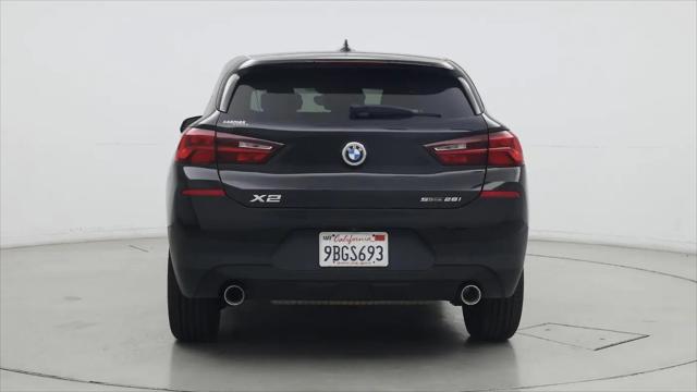 2023 BMW X2 sDrive28i