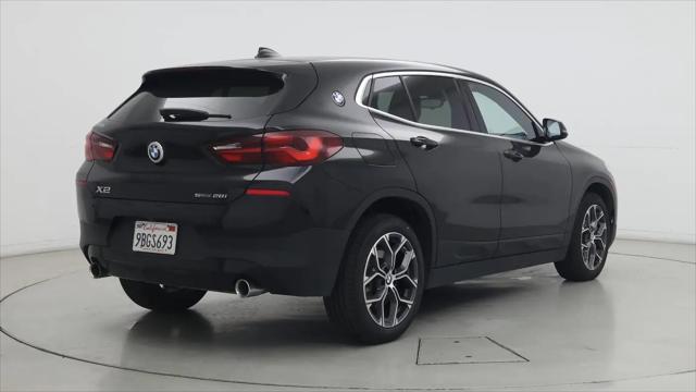 2023 BMW X2 sDrive28i