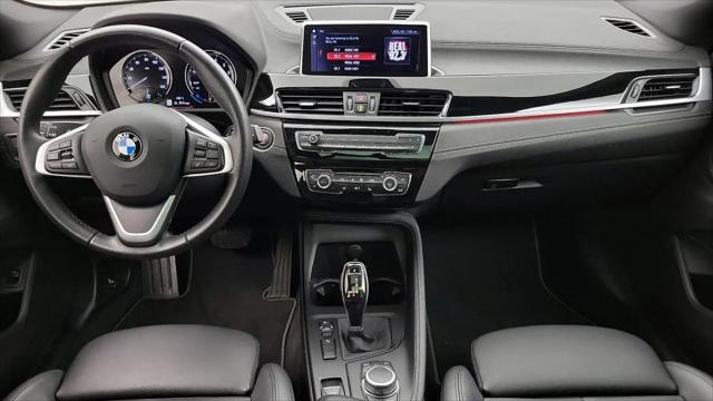 2023 BMW X2 sDrive28i
