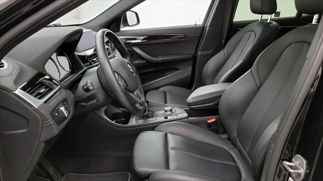 2023 BMW X2 sDrive28i