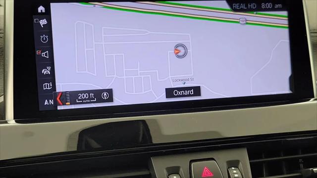 2023 BMW X2 sDrive28i