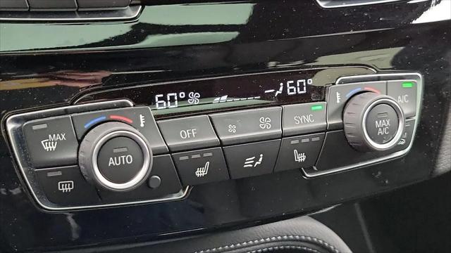 2023 BMW X2 sDrive28i