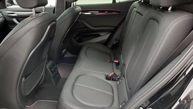 2023 BMW X2 sDrive28i