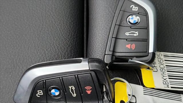 2023 BMW X2 sDrive28i