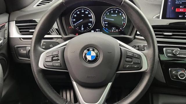 2023 BMW X2 sDrive28i