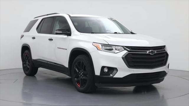 2018 Chevrolet Traverse Premier for sale in Murfreesboro, TN