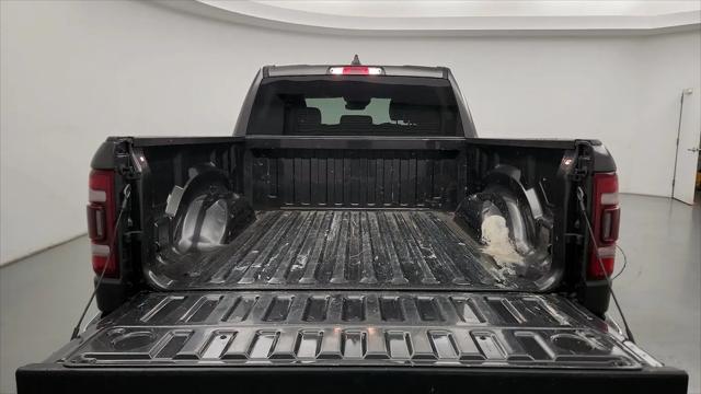2024 Ram 1500 Laramie Crew Cab 4x2 5'7" Box