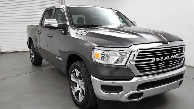 2024 Ram 1500 Laramie Crew Cab 4x2 5'7" Box for sale in Murfreesboro, TN