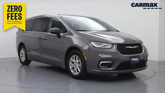 2023 Chrysler Pacifica Touring L for sale in Murfreesboro, TN