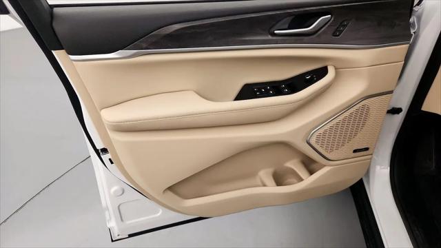2024 Jeep Grand Cherokee Limited 4x2