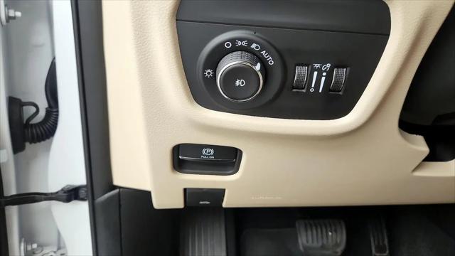 2024 Jeep Grand Cherokee Limited 4x2