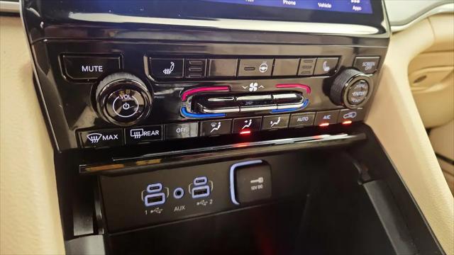 2024 Jeep Grand Cherokee Limited 4x2