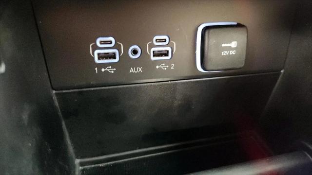 2024 Jeep Grand Cherokee Limited 4x2