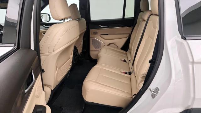 2024 Jeep Grand Cherokee Limited 4x2