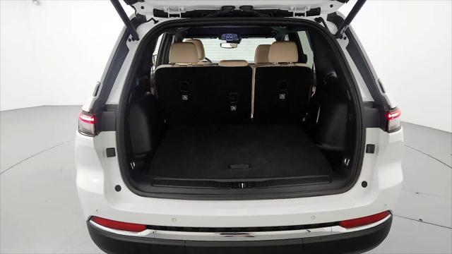 2024 Jeep Grand Cherokee Limited 4x2