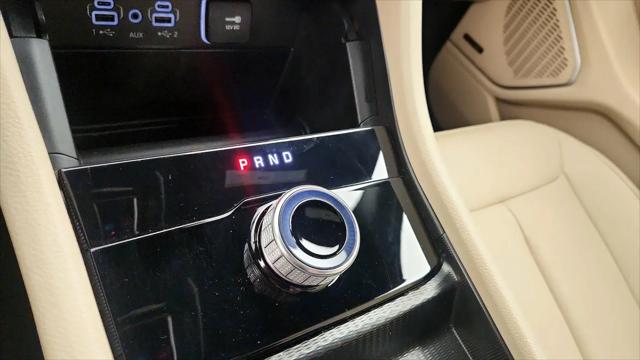 2024 Jeep Grand Cherokee Limited 4x2