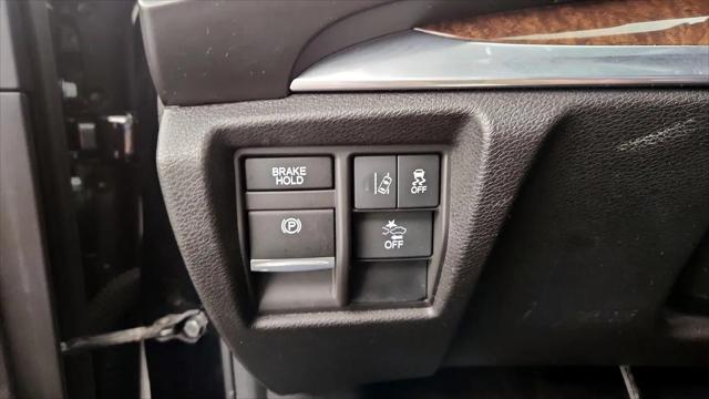 2018 Acura MDX w/Technology Package & AcuraWatch Plus Pkg