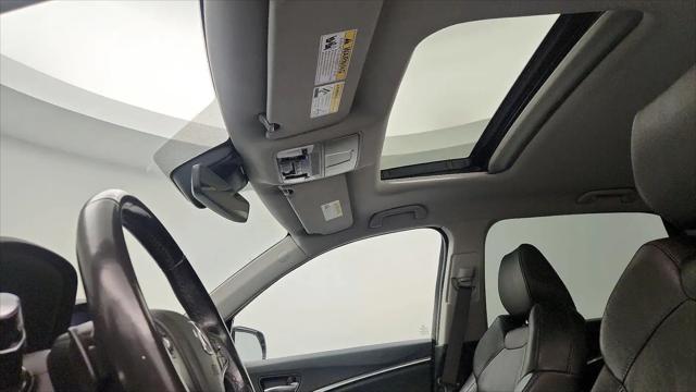 2018 Acura MDX w/Technology Package & AcuraWatch Plus Pkg