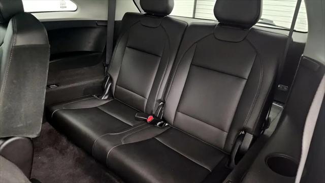 2018 Acura MDX w/Technology Package & AcuraWatch Plus Pkg