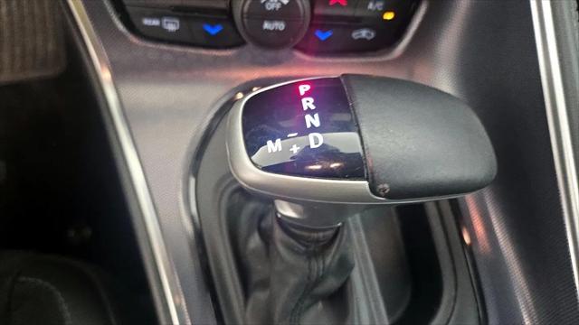 2016 Dodge Challenger R/T Plus