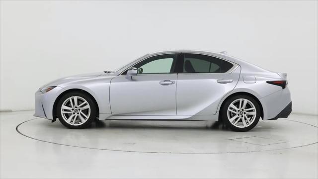 2023 Lexus IS 300 IS 300