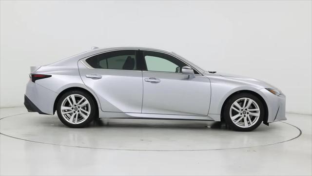 2023 Lexus IS 300 IS 300