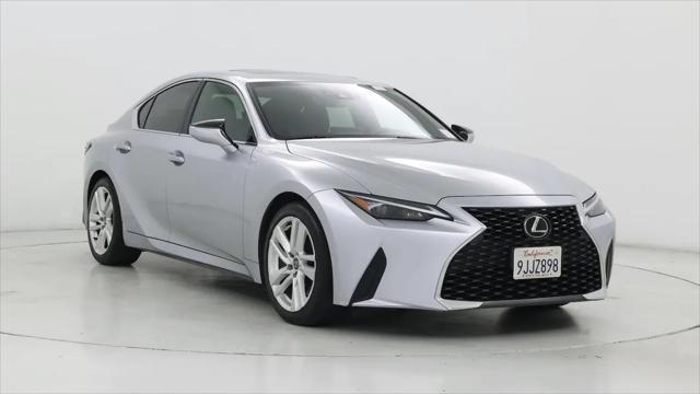 2023 Lexus IS 300 IS 300 for sale in Duarte, CA