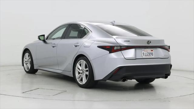 2023 Lexus IS 300 IS 300