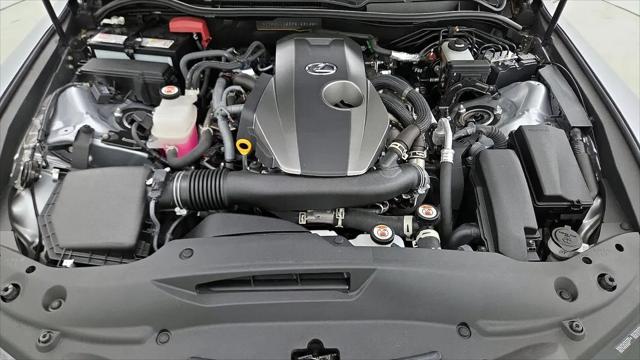 2023 Lexus IS 300 IS 300
