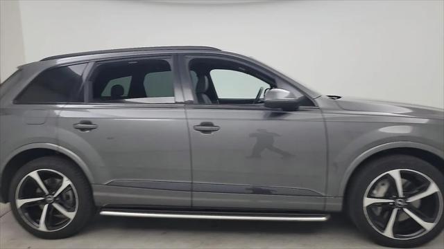 2019 Audi Q7 55 Premium