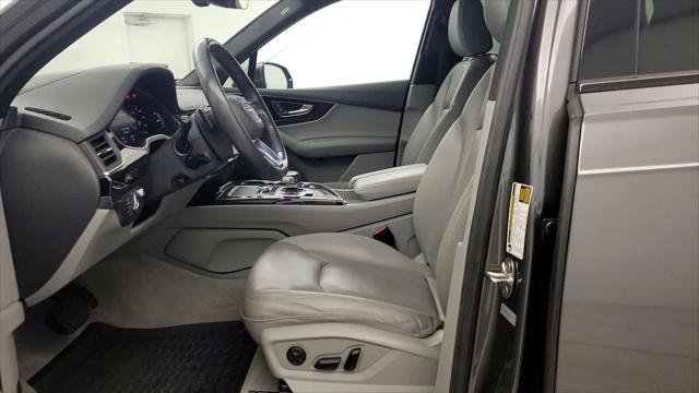 2019 Audi Q7 55 Premium