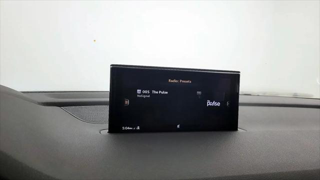 2019 Audi Q7 55 Premium