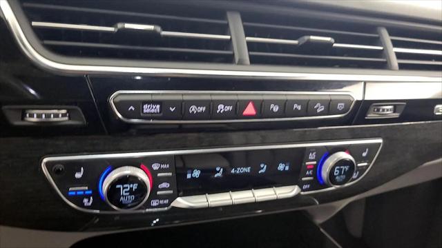 2019 Audi Q7 55 Premium