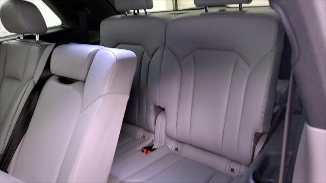 2019 Audi Q7 55 Premium