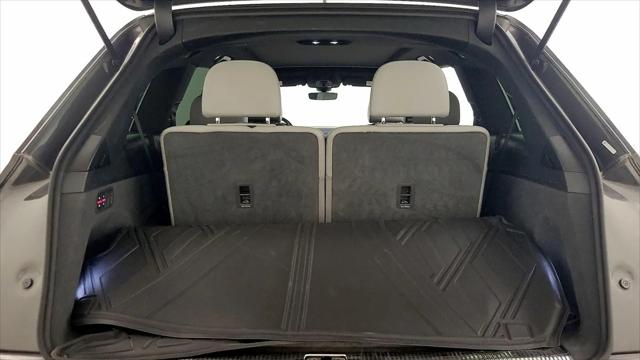 2019 Audi Q7 55 Premium