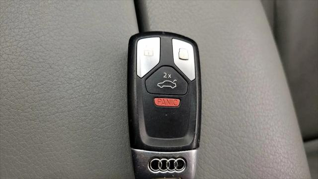 2019 Audi Q7 55 Premium