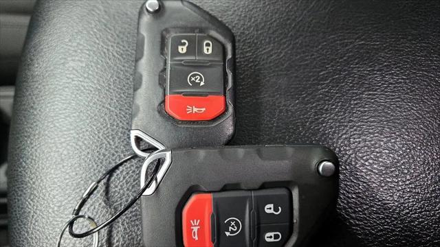 2023 Jeep Wrangler 4-Door Sport S 4x4