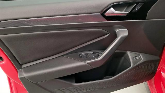 2019 Volkswagen Jetta GLI 2.0T 35th Anniversary Edition