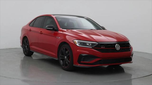 2019 Volkswagen Jetta GLI 2.0T 35th Anniversary Edition for sale in Duarte, CA