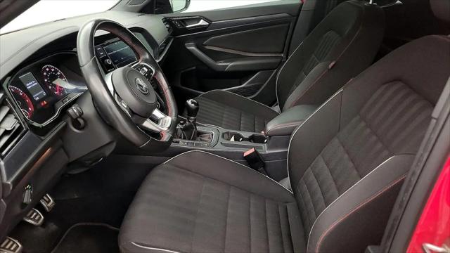 2019 Volkswagen Jetta GLI 2.0T 35th Anniversary Edition