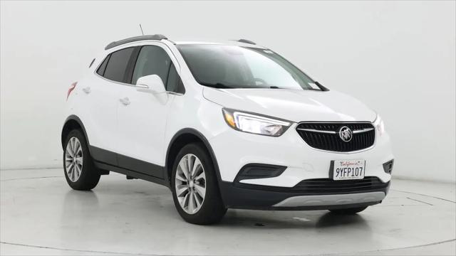 2018 Buick Encore Preferred for sale in Duarte, CA