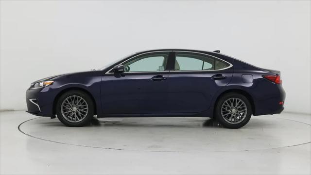 2018 Lexus ES 350 ES 350